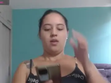 Chaturbate Adult Video Chat of anthonela_queen