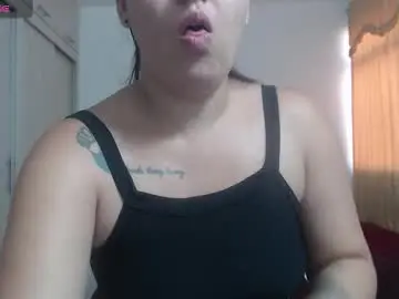 Chaturbate Best live sex cam show of anthonela_queen