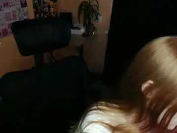Chaturbate Adult Webcam of ayanagrrace