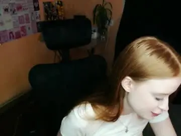 Chaturbate Adult Webcams of ayanagrrace