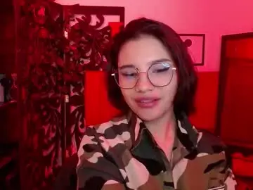 Chaturbate Sex Chat of ayshalambardo