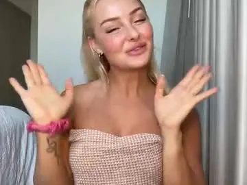 Chaturbate Free Live Porn of bbybreex