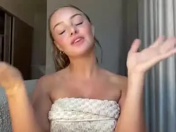 Chaturbate Nude Webcam of bbybreex
