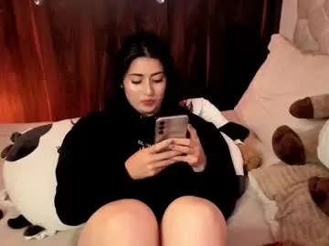 Chaturbate Adult Video Chat of chanellgv