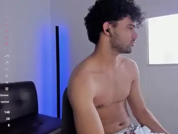 Chaturbate Best live sex cam show of chrisandrew_