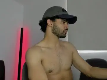 Chaturbate Live Porn of chrisandrew_