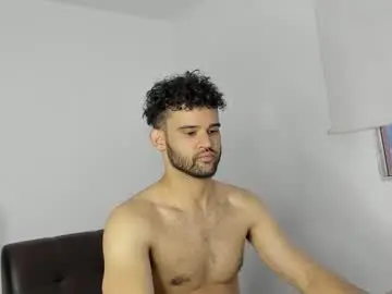 Chaturbate Sex Chat of chrisandrew_