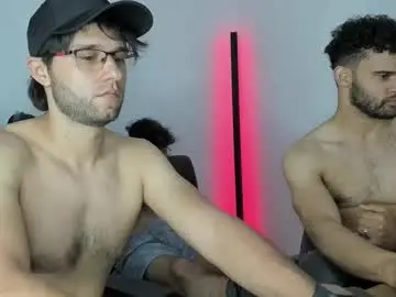 Chaturbate Best Webcam of chrisandrew_