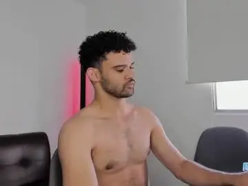 Chaturbate Sex Chat of chrisandrew_