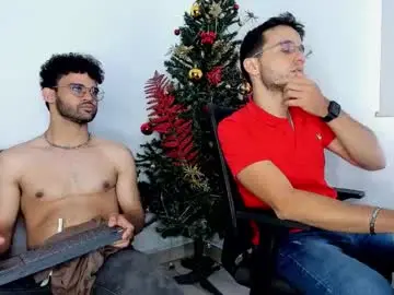 Chaturbate Best Webcam of chrisandrew_