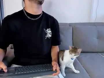 Chaturbate Live Sex of chrisandrew_