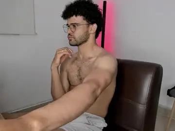 Chaturbate Sex Chat of chrisandrew_