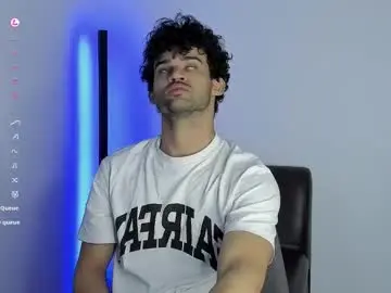 Chaturbate Free Porn Cam of chrisandrew_