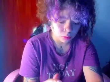 Chaturbate Watch Live Sex Cams of dark_miau