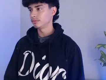 Chaturbate Adult Video Chat of drakecollinss