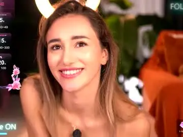 Chaturbate Watch Live Sex Cams of emilyraymont