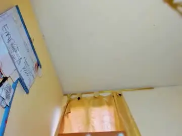 Chaturbate Sex Chat of emmawuilian
