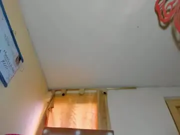 Chaturbate Adult Webcam of emmawuilian