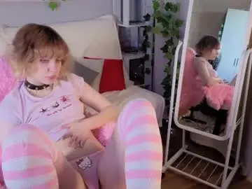 Chaturbate Adult Webcams of furi_curi