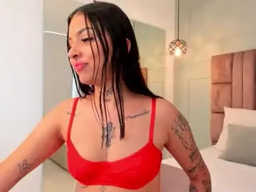 Chaturbate Adult Webcams of hannah_miltonn