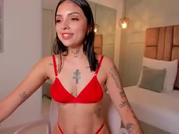 Chaturbate Nude Webcam of hannah_miltonn