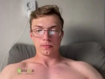 Chaturbate Sex Chat of iron__chapman