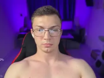 Chaturbate Adult Video Chat of iron__chapman