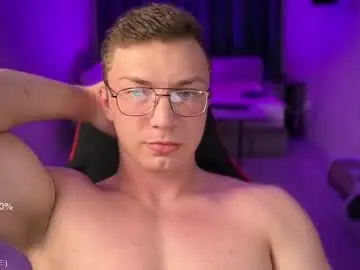 Chaturbate Nude Webcam of iron__chapman