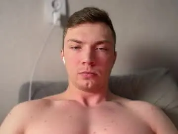 Chaturbate Best live sex cam show of iron__chapman