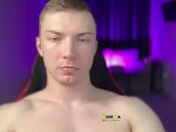 Chaturbate Live Sex of iron__chapman