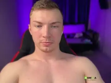 Chaturbate Adult Webcam of iron__chapman