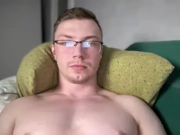 Chaturbate Best live sex cam show of iron__chapman