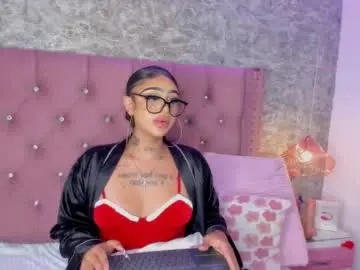 Chaturbate Nude Webcam of khelany_isyy