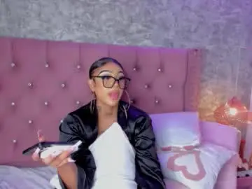 Chaturbate Free Porn Cam of khelany_isyy