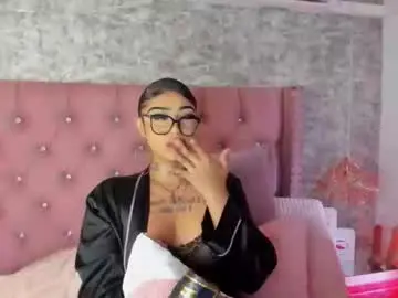 Chaturbate Best Webcam of khelany_isyy