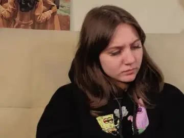 Chaturbate Live Porn of kvetachka