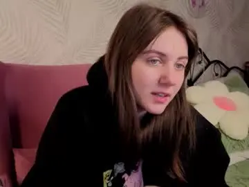 Chaturbate Best live sex cam show of kvetachka