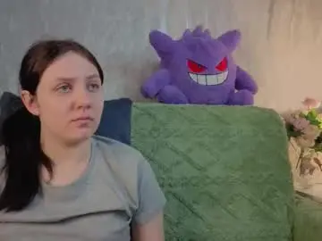 Chaturbate Sex Cam of kvetachka