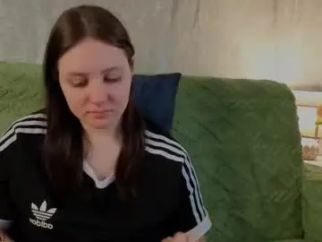 Chaturbate Adult Video Chat of kvetachka