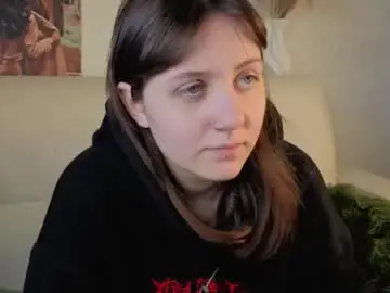 Chaturbate Adult Video Chat of kvetachka