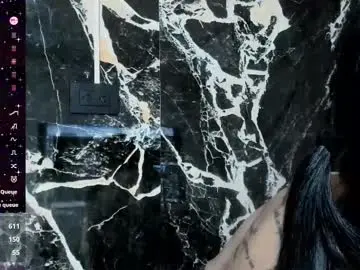 Chaturbate Live Porn of la_mazona