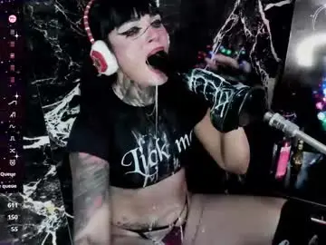 Chaturbate Live Sex Cam of la_mazona