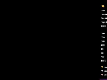 Chaturbate Live Sex of la_mazona