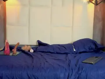 Chaturbate Best live sex cam show of liam_forest_