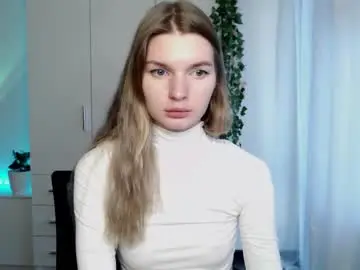 Chaturbate Adult Video Chat of lookoluna