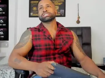 Chaturbate Private Sex Chat of matt_rodriguez92