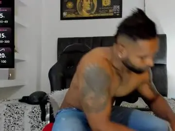 Chaturbate Watch Live Sex Cams of matt_rodriguez92