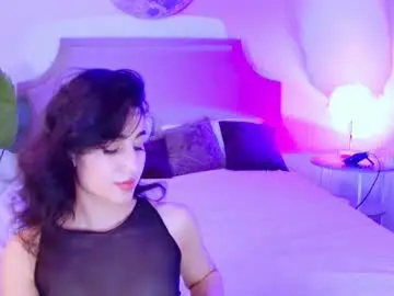 Chaturbate Free Live Porn of maya_rogerss