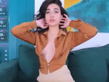 Chaturbate Adult Webcam of maya_rogerss