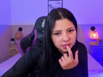 Chaturbate Live Porn of melanimorgan